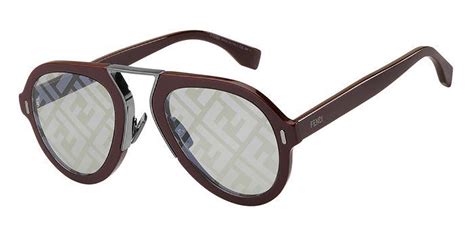 Fendi FF M0104/S LHF/RX 